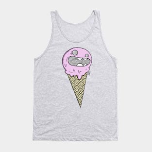 chilled lozer Tank Top